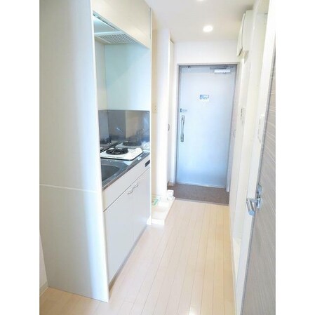 レジディア浦安の物件内観写真